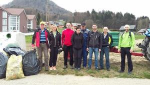 Športno umetniško društvo Rifnik